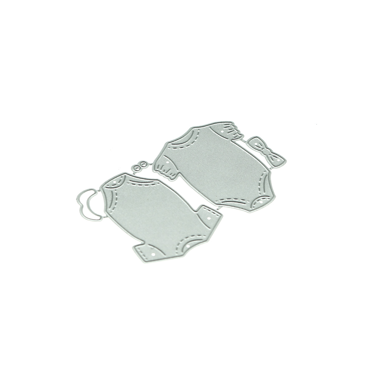 Matrices de découpe en métal,  - Baby Clothing Patterns Free avis et prix