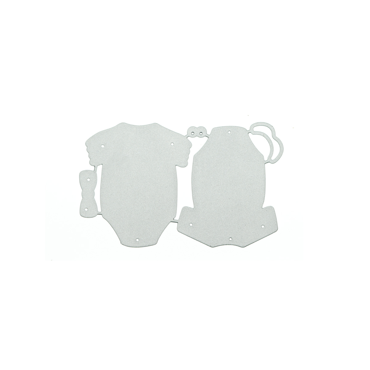 Matrices de découpe en métal,  - Baby Clothing Patterns Free avis et prix